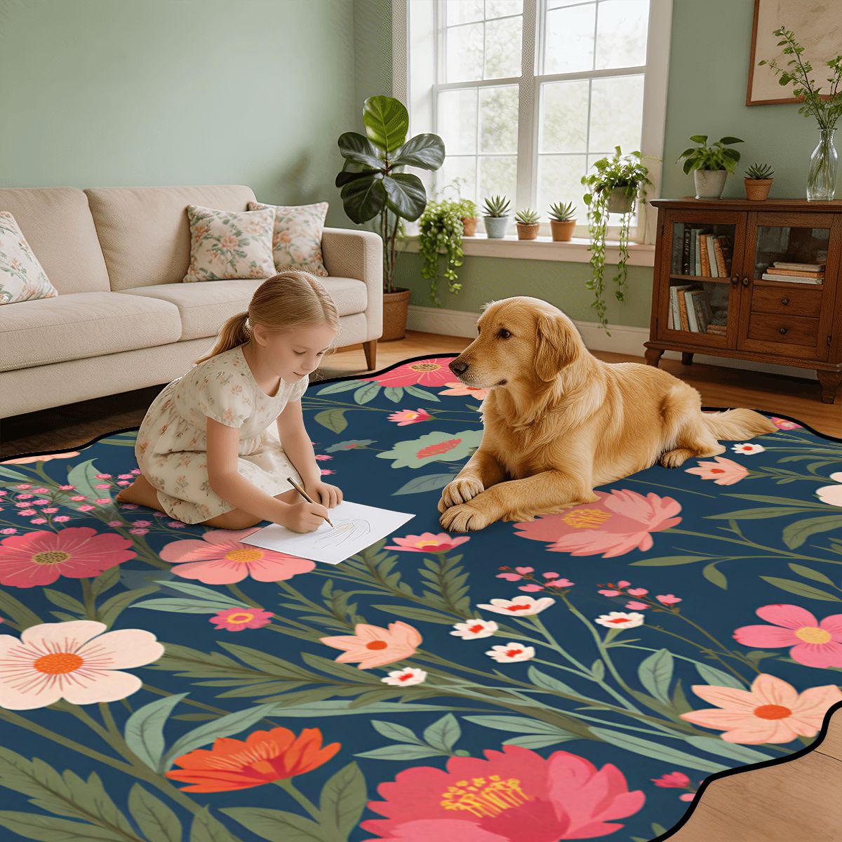 カーペット 多サイズ