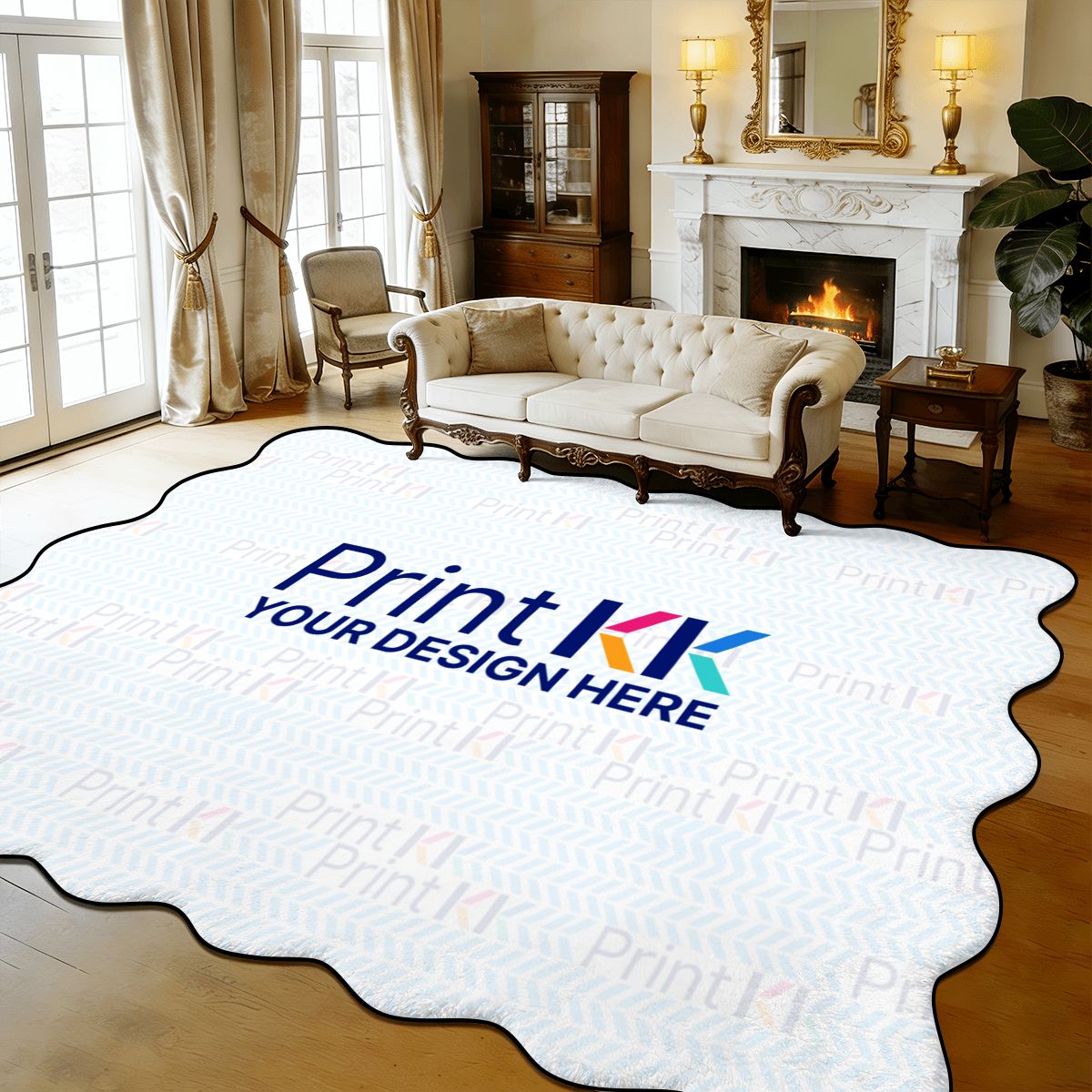 カーペット 多サイズ