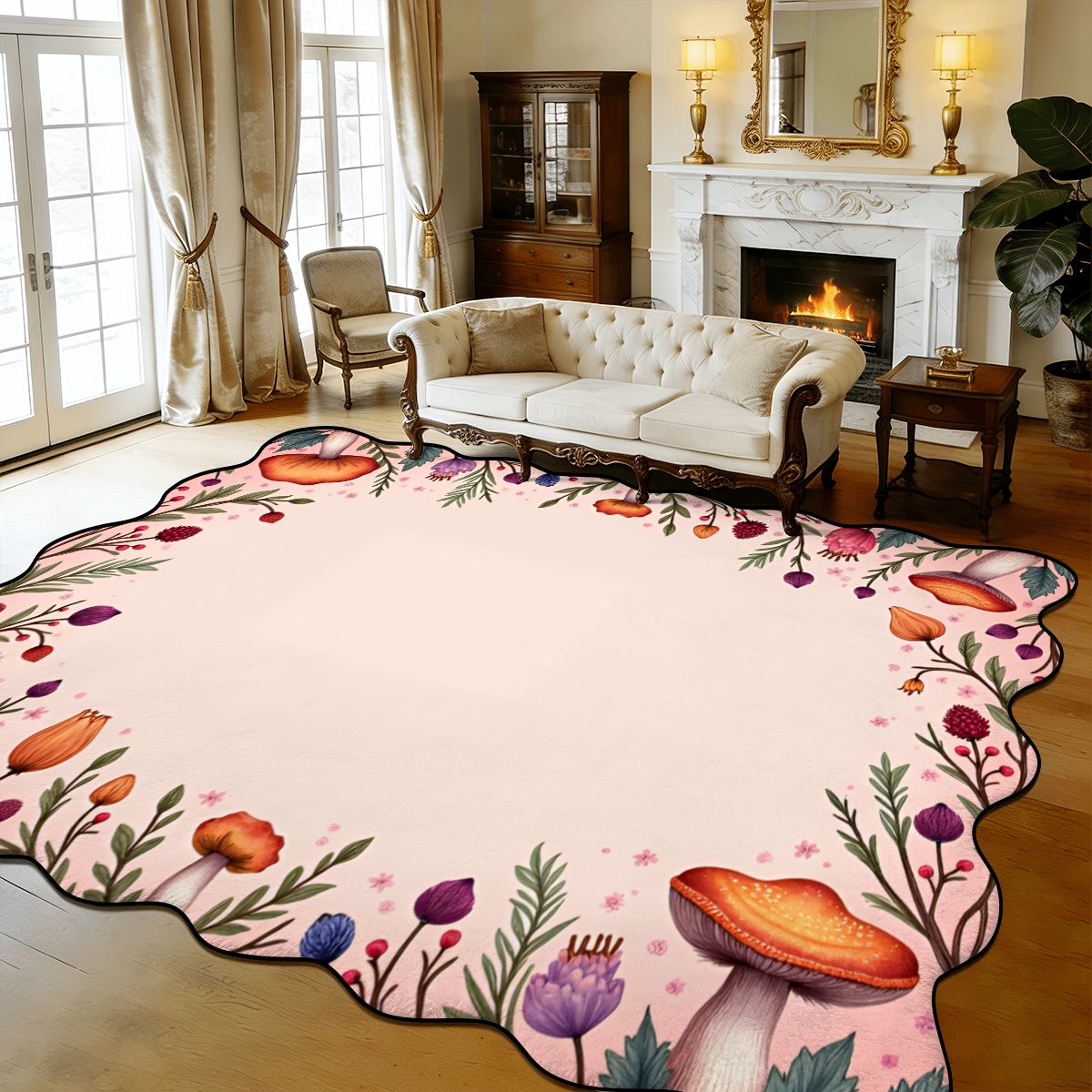 カーペット 多サイズ