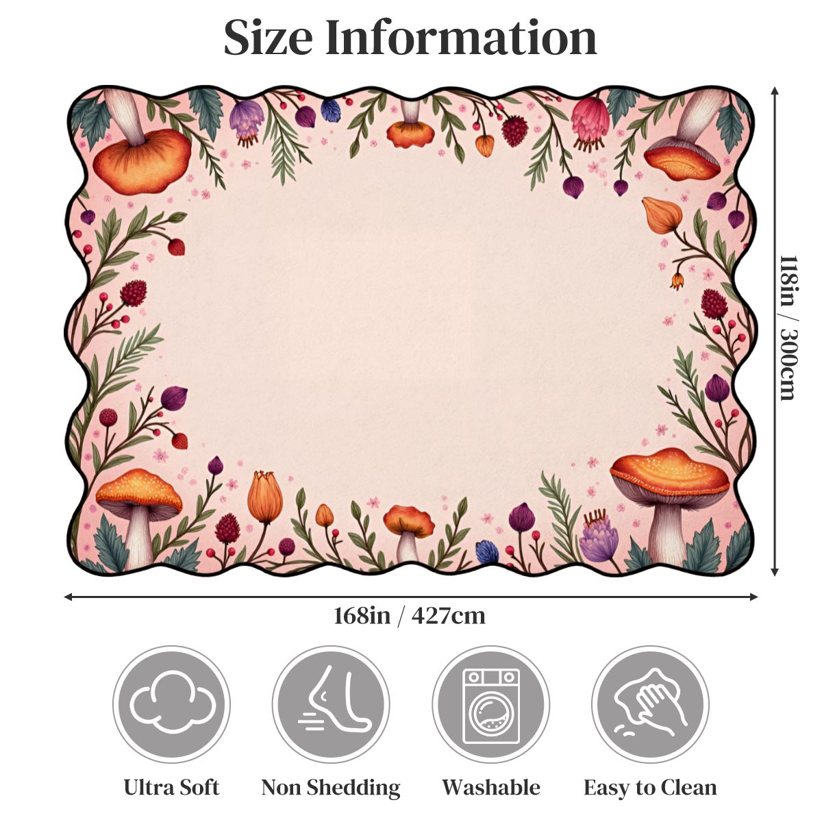 カーペット 多サイズ