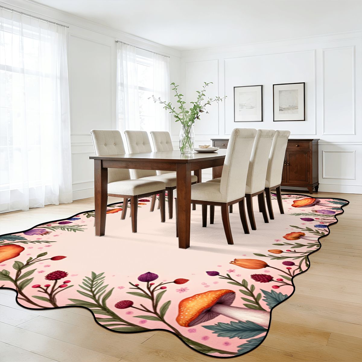 カーペット 多サイズ