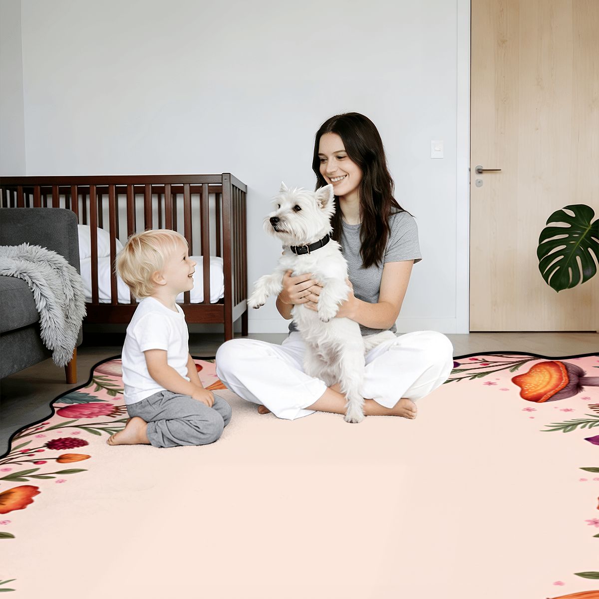 カーペット 多サイズ