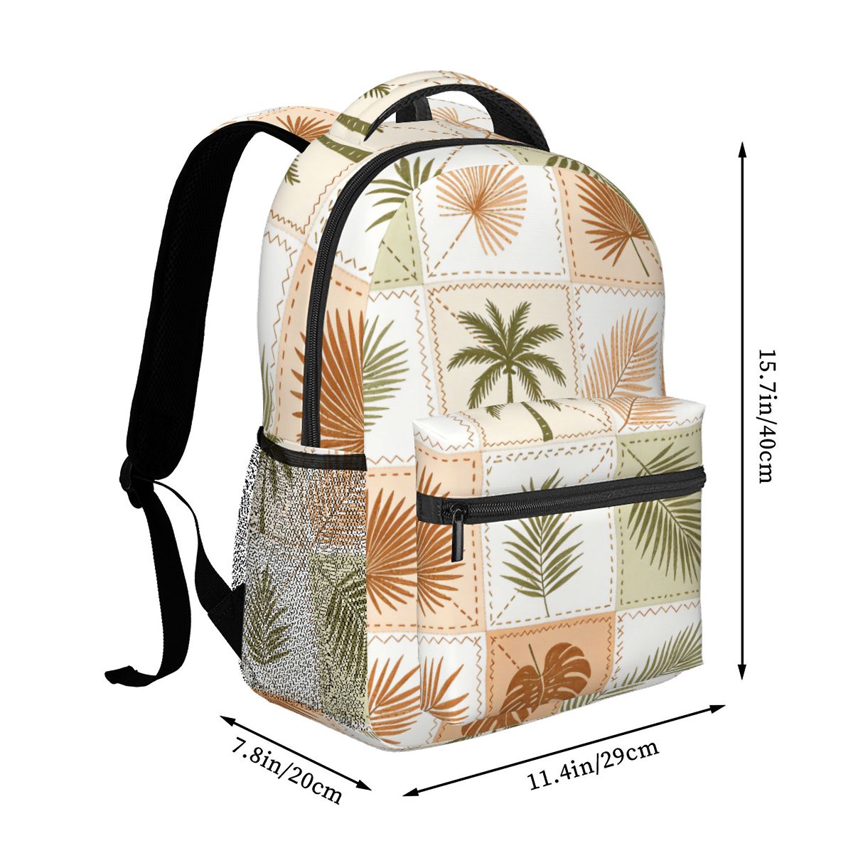 School Casual Outdoor Backpack