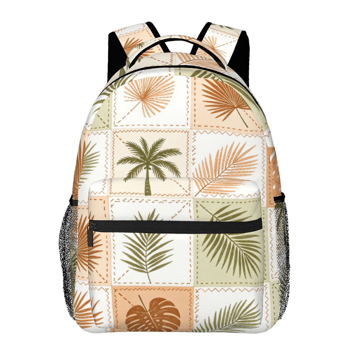 School Casual Outdoor Backpack