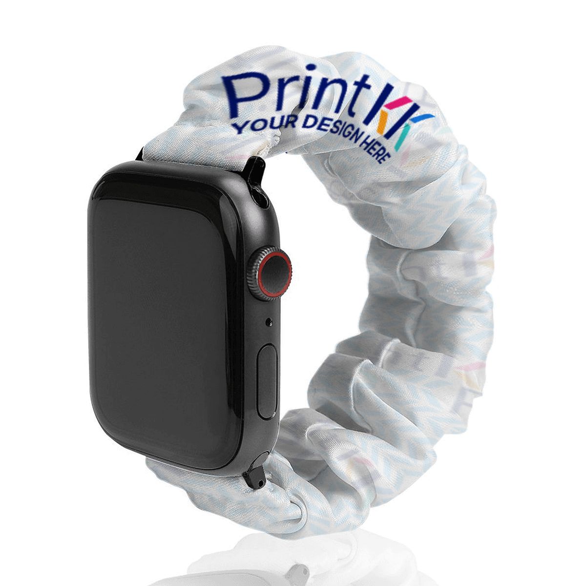 シュシュ Apple Watch バンド