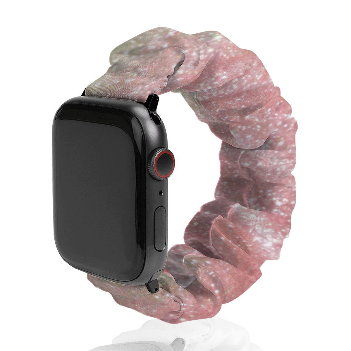 シュシュ Apple Watch バンド