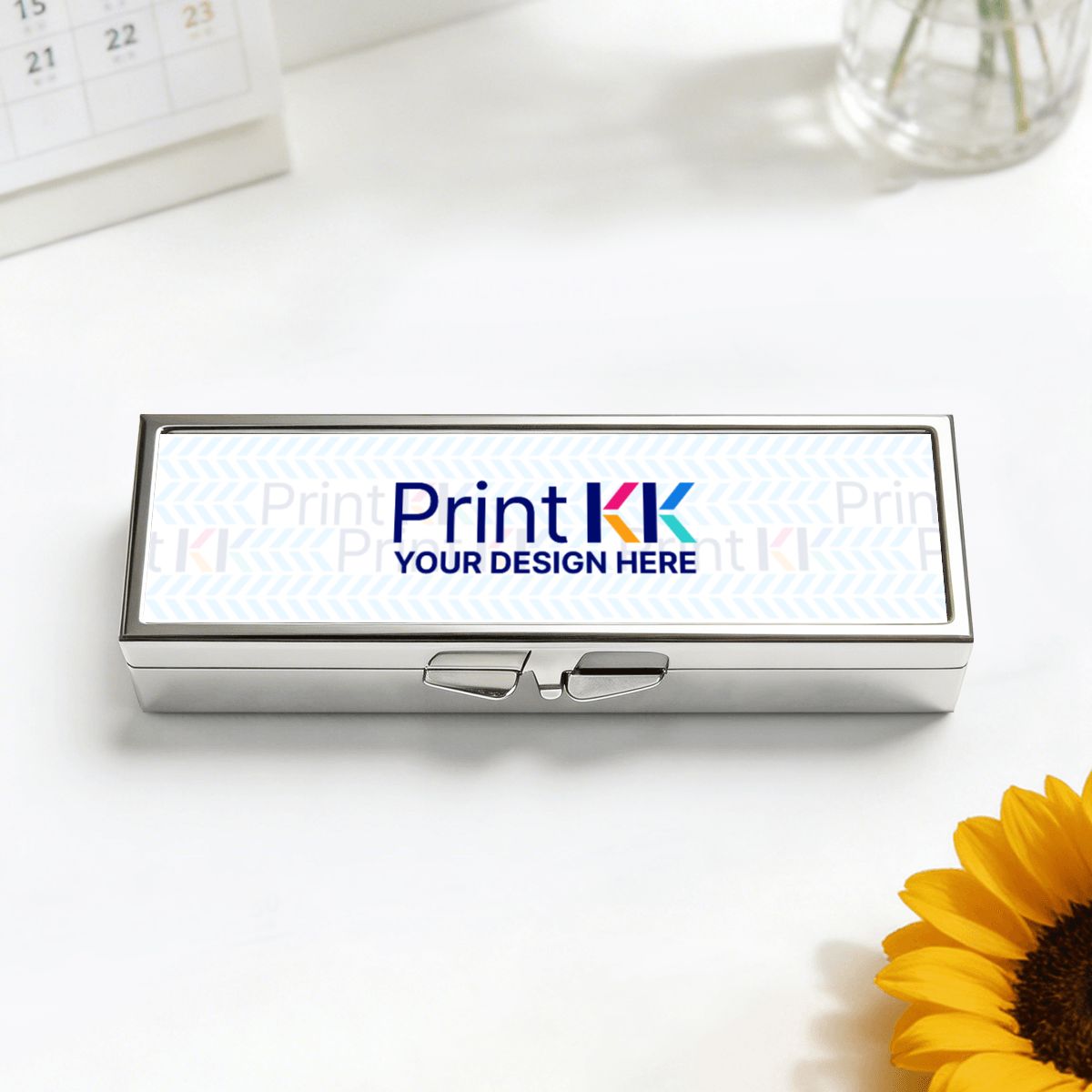 7 Day Pill Organizer