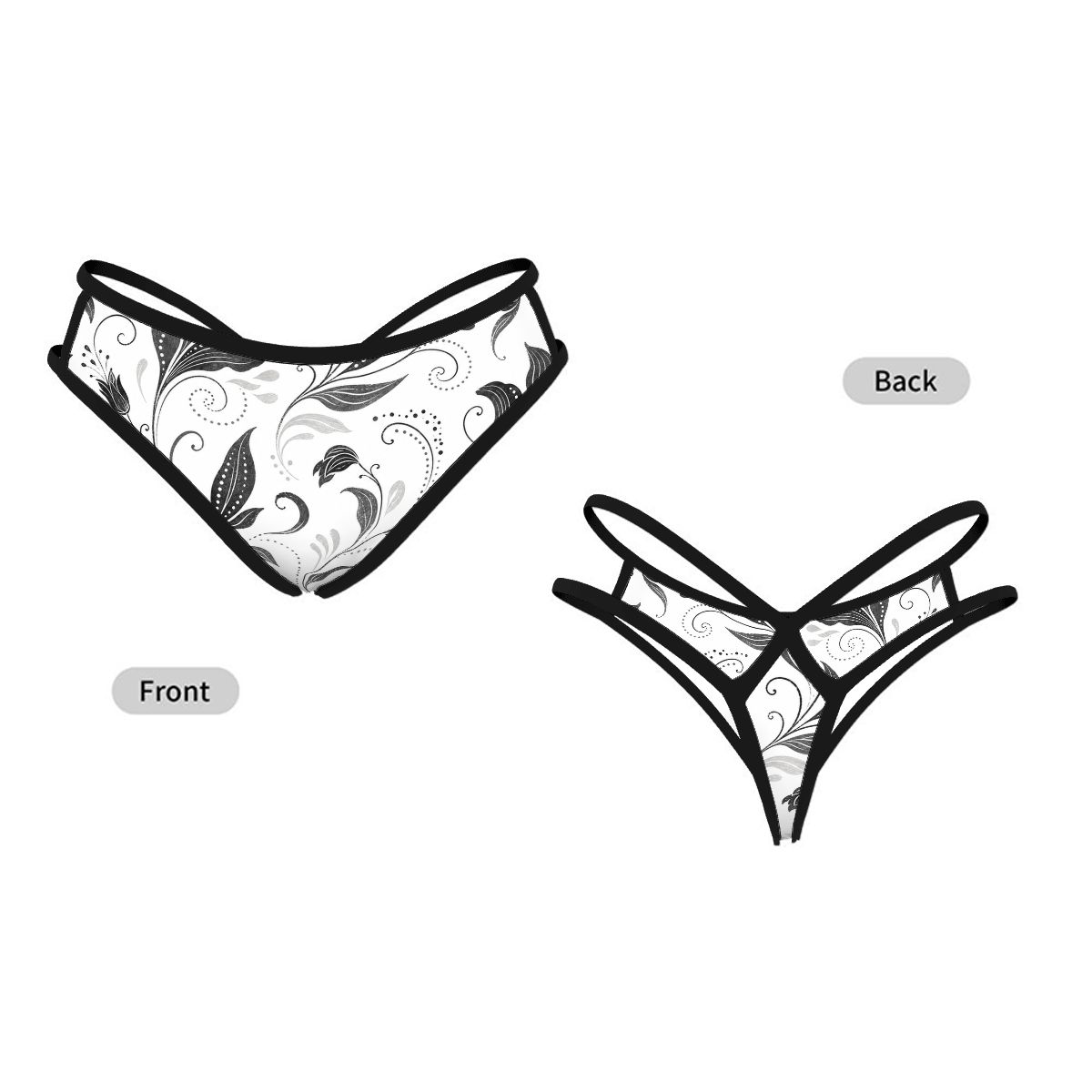 女性用セクシーTバック