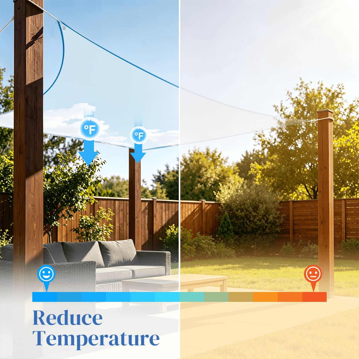 Shade Sail