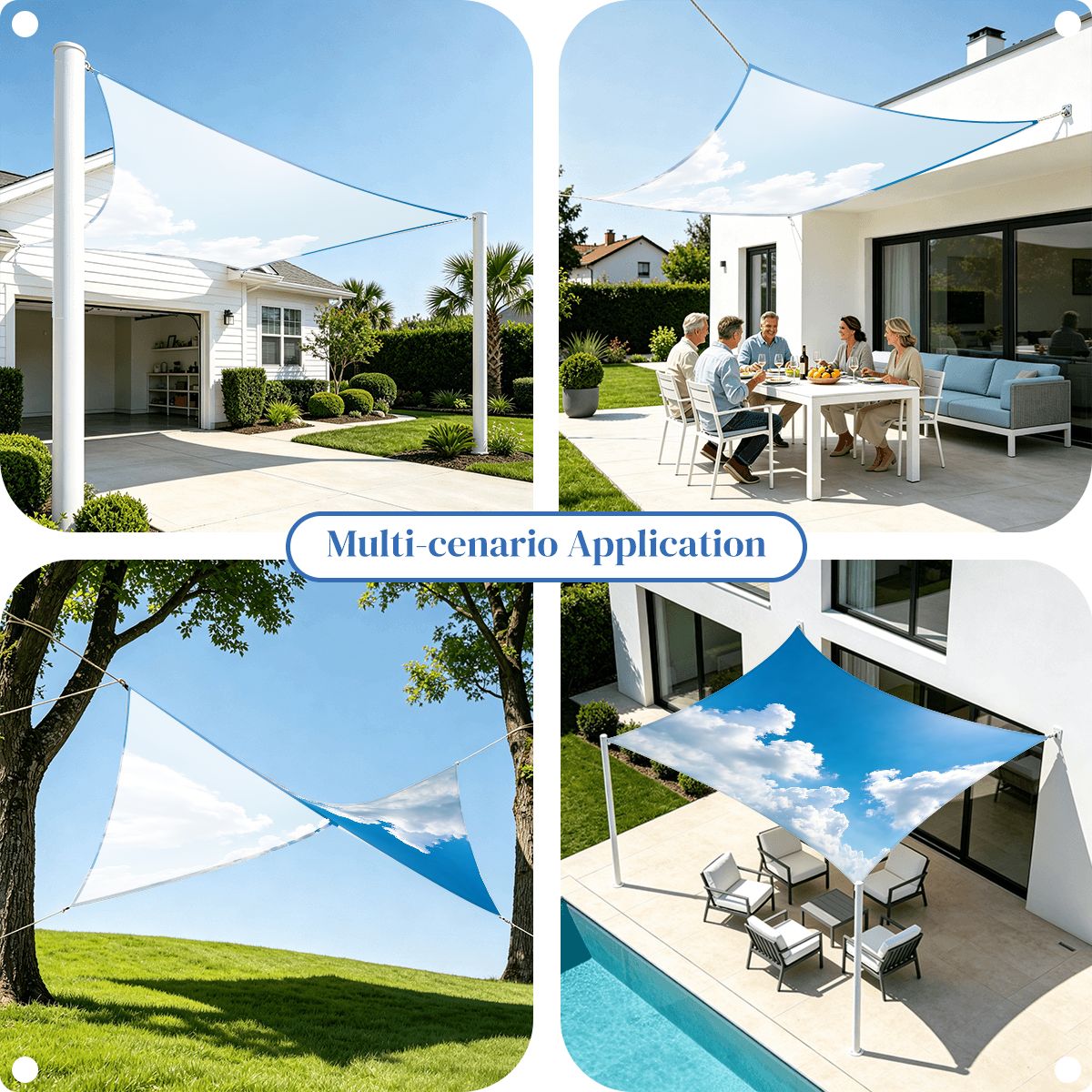 Shade Sail