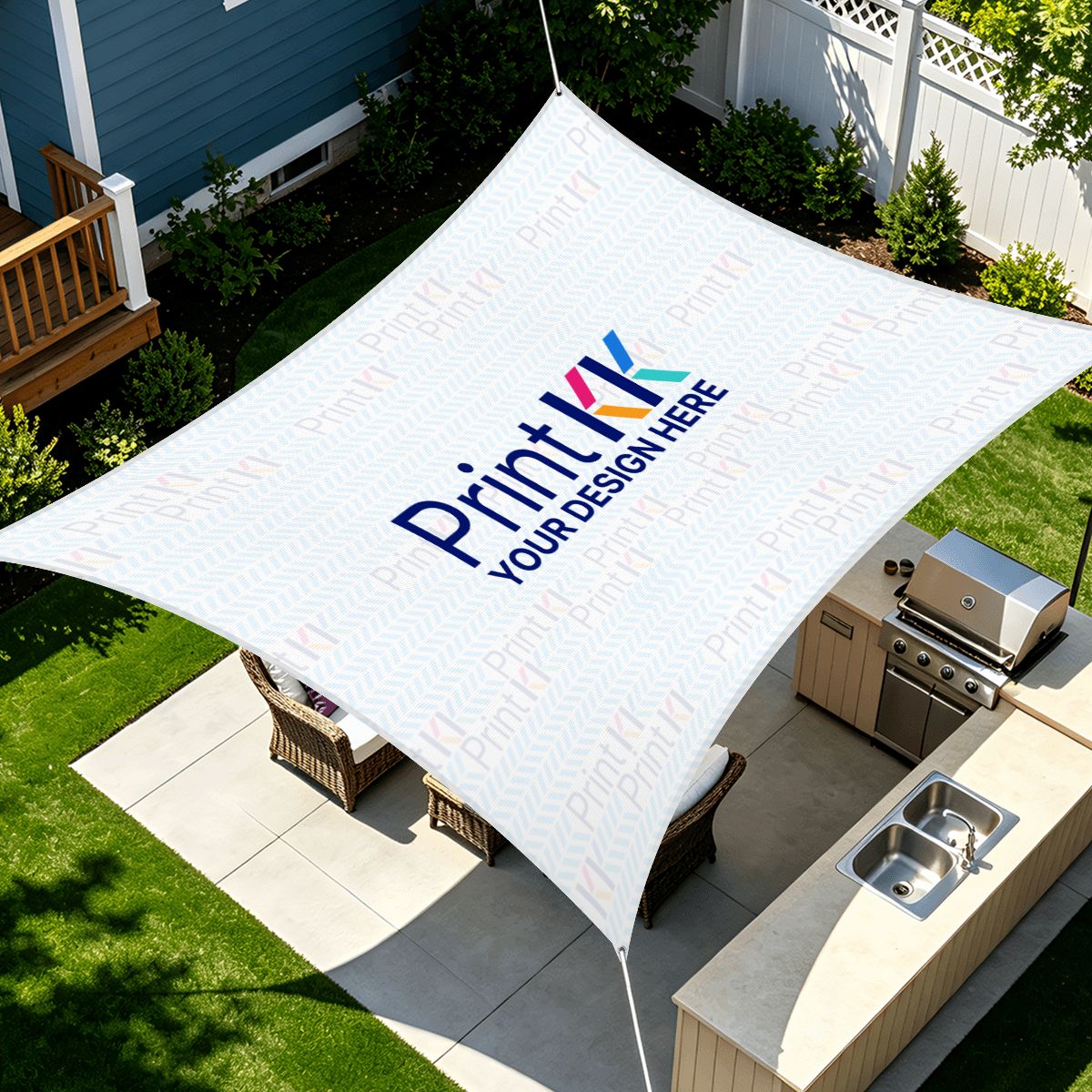 Shade Sail