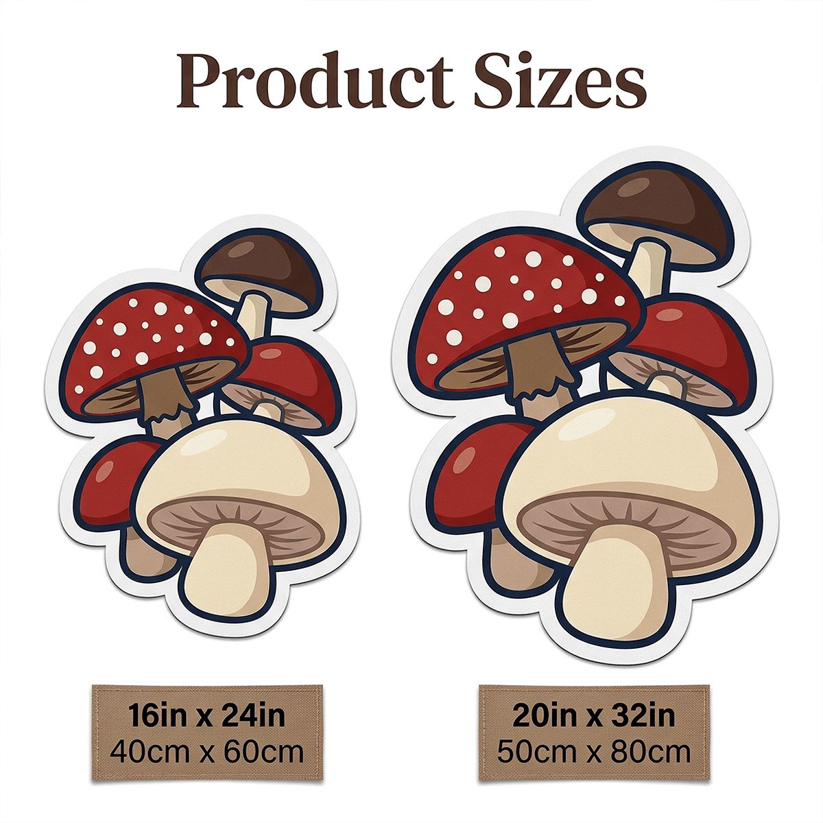 成形吸水バスマット