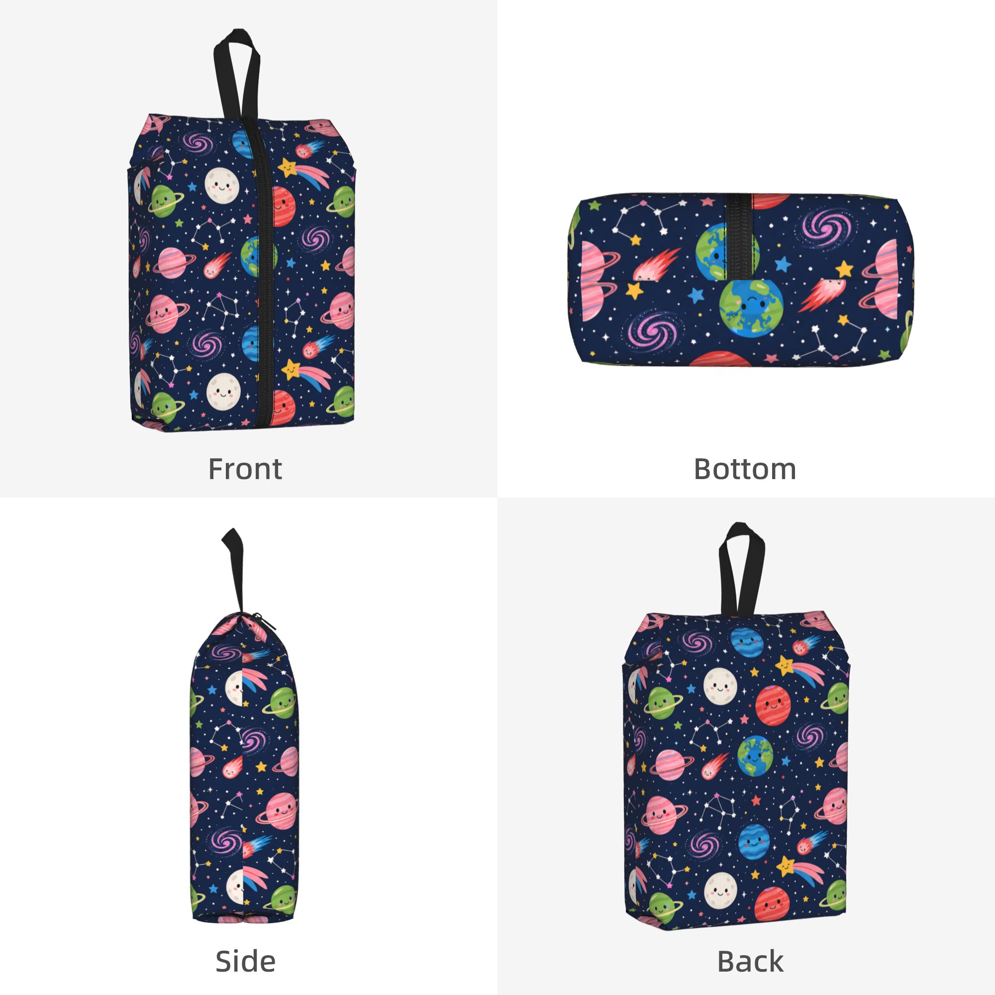 Shoe Bags for Travel