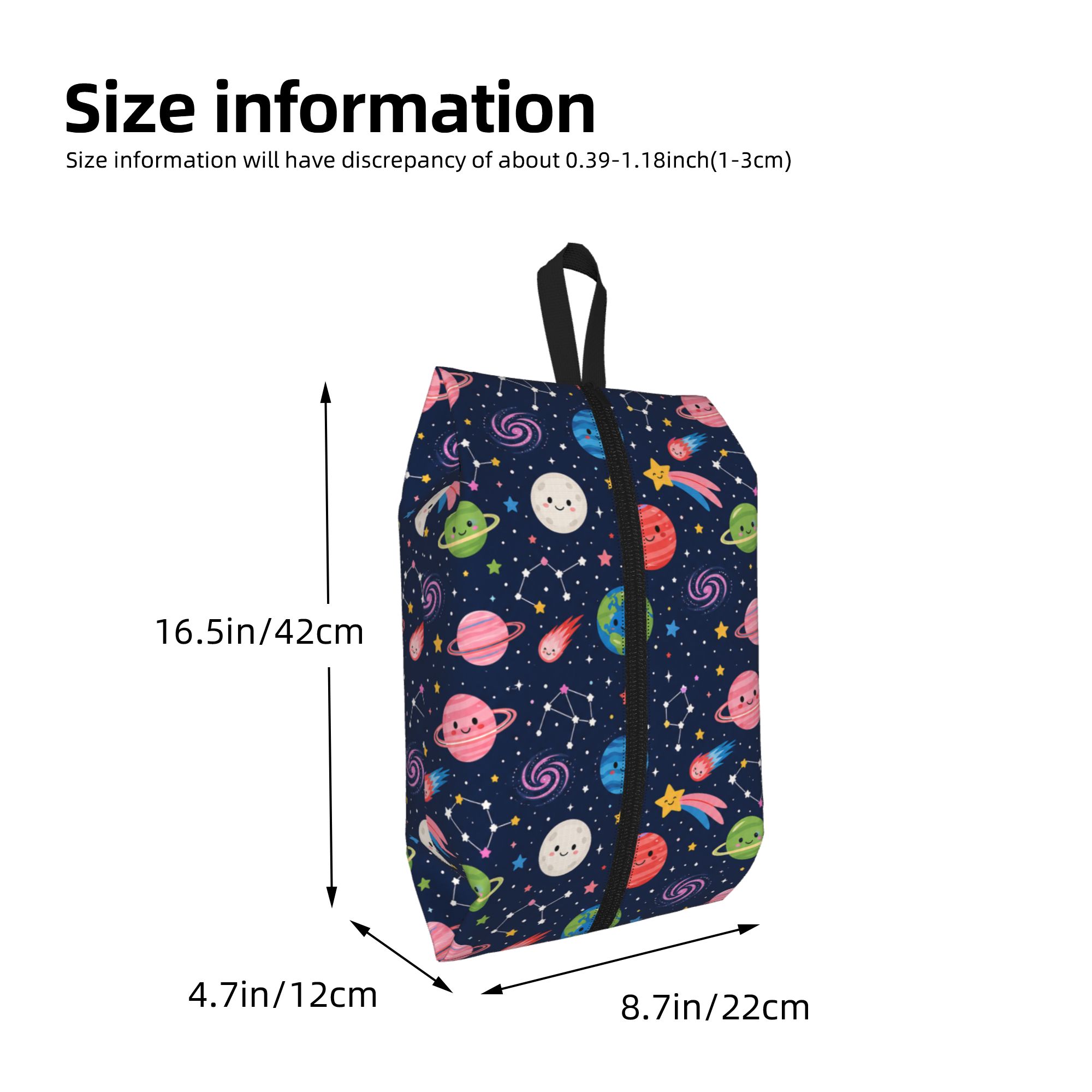 Shoe Bags for Travel