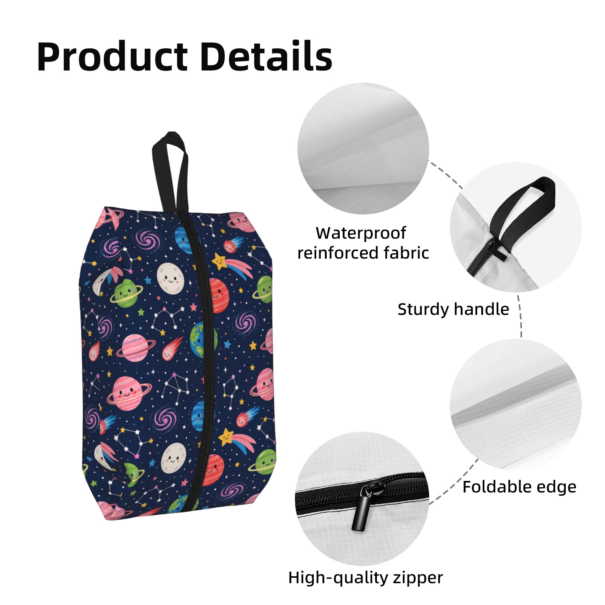 Shoe Bags for Travel