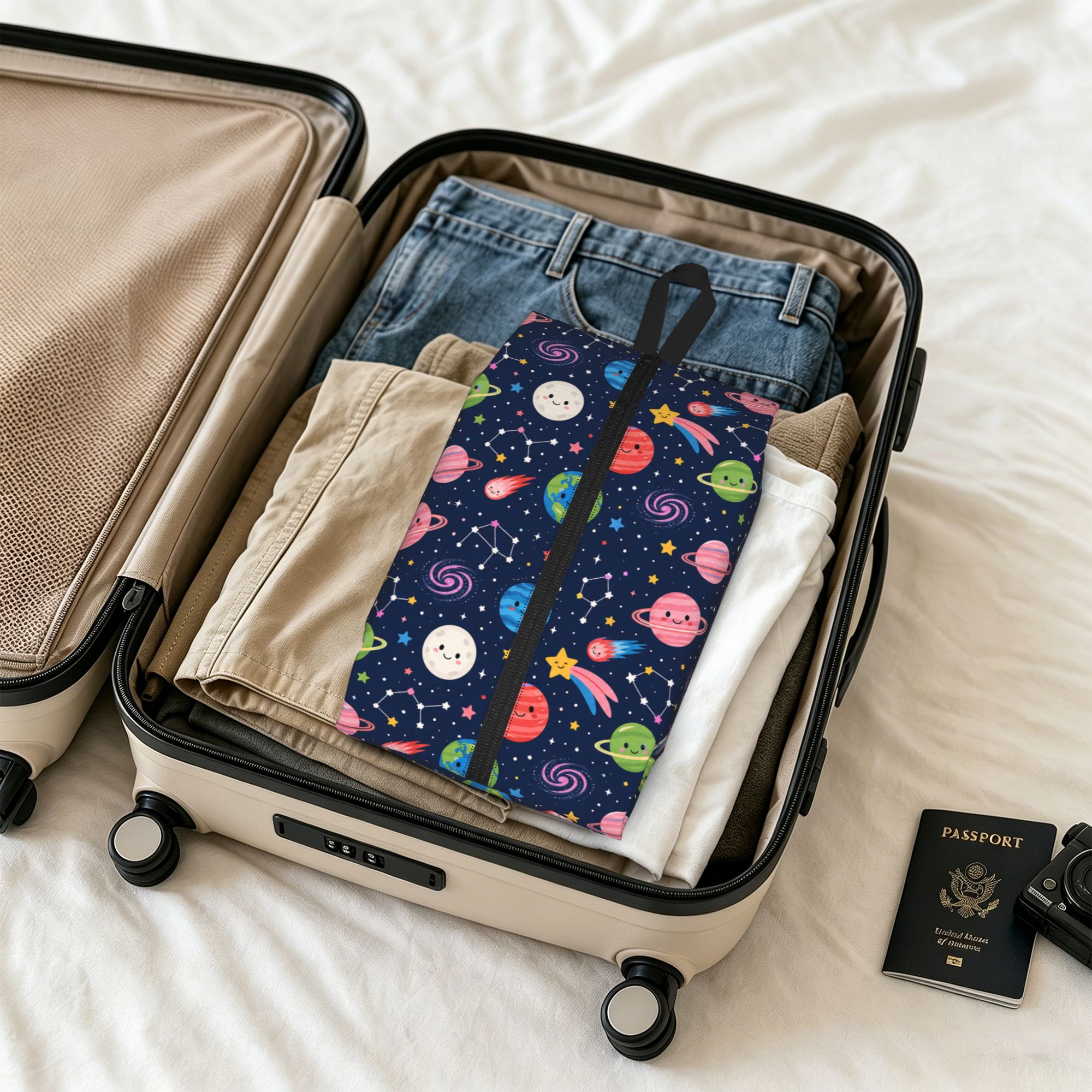 Shoe Bags for Travel