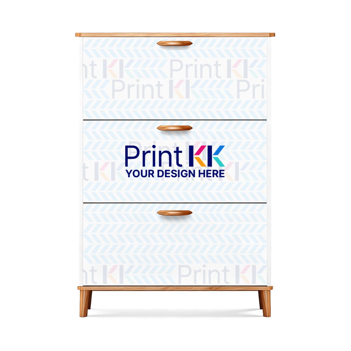 Shoe Cabinet (Made in USA)