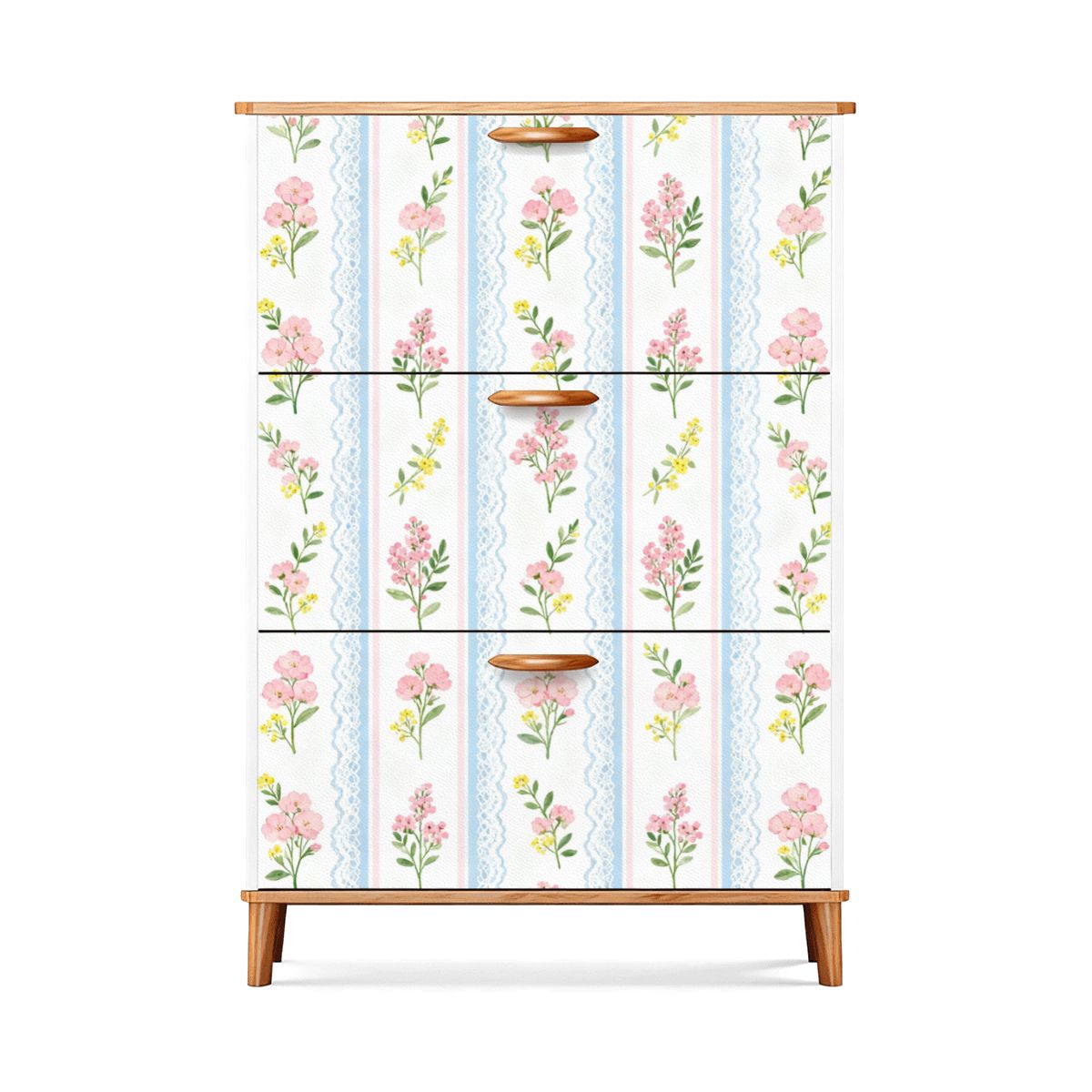 Shoe Cabinet (Made in USA)