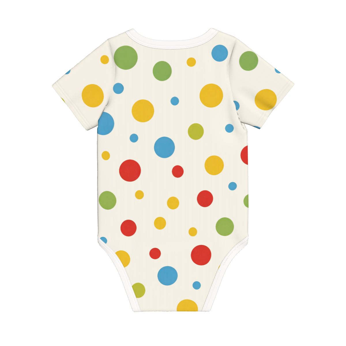 Korte Mouw Romper Aangepaste Diensten