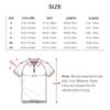 Zip Polo Shirts pour Homme Coupe Décontractée Zip Polo Shirts pour Homme Coupe Décontractée