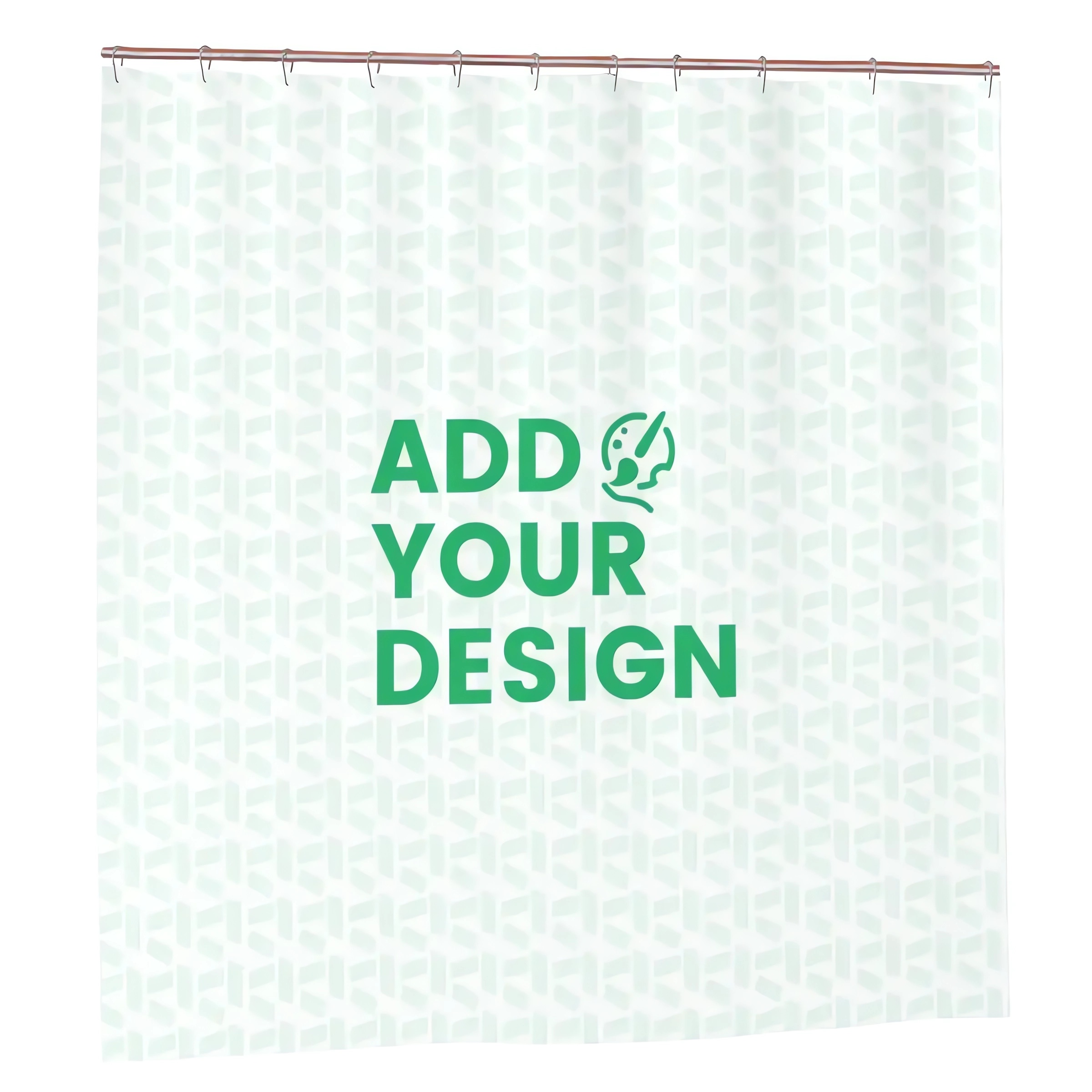 Shower Curtain