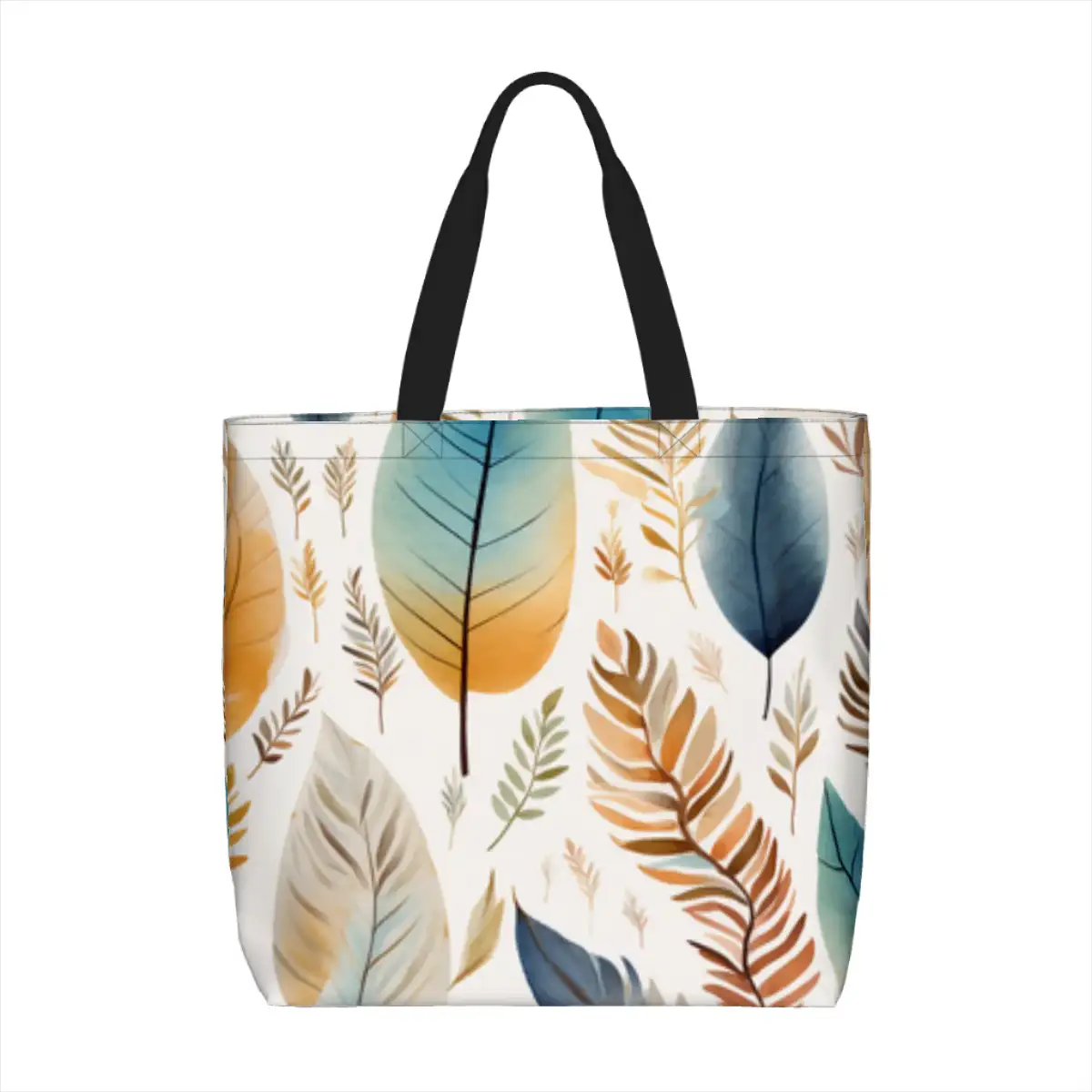 Reusable Tote Bags