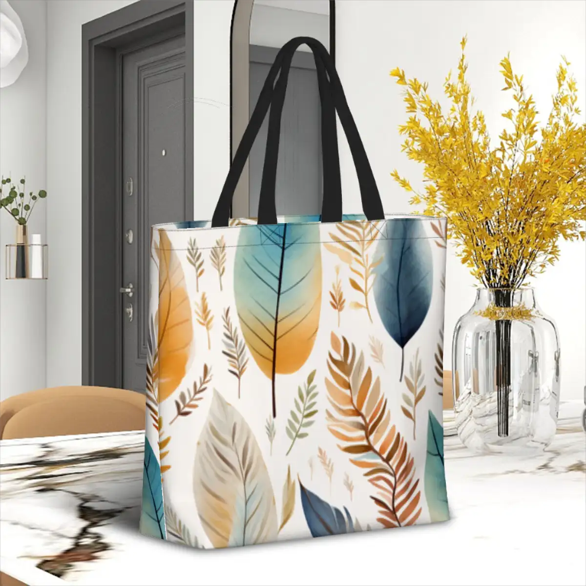 Reusable Tote Bags