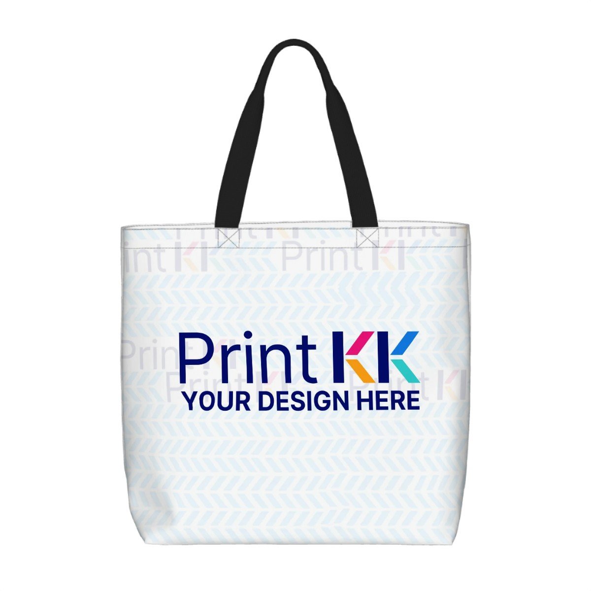 Large Capacity One Shoulder Tote Bag