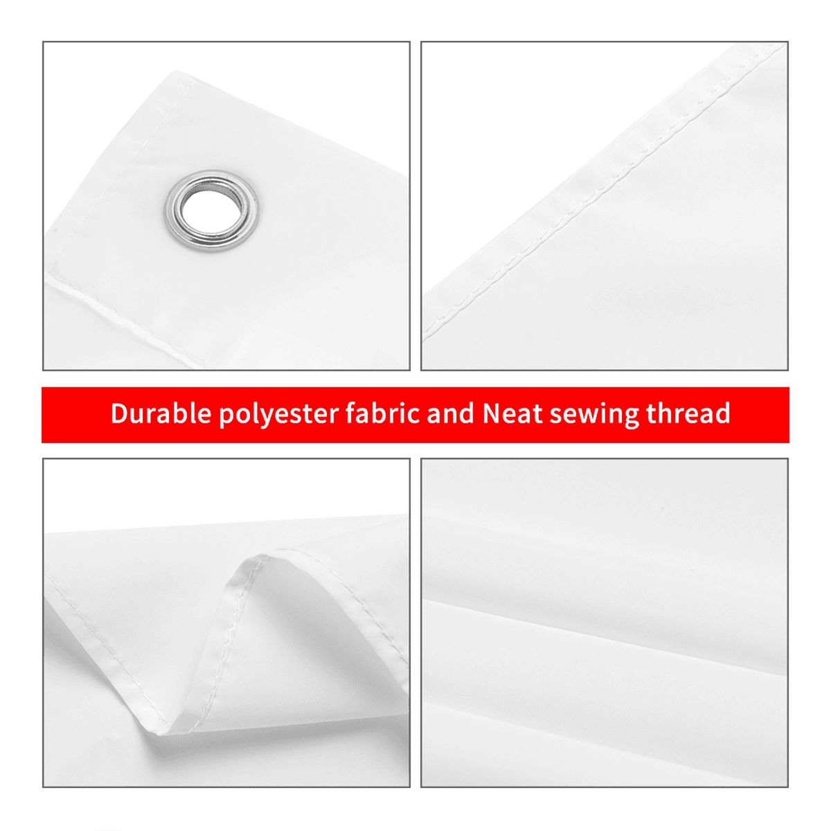 Single Sided Flags for Outside 2 x 3 FT (Made in USA)