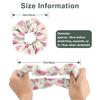 6-Pack Hair Scrunchies 6-Pack Hair Scrunchies