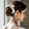 6-Pack Hair Scrunchies 6-Pack Hair Scrunchies