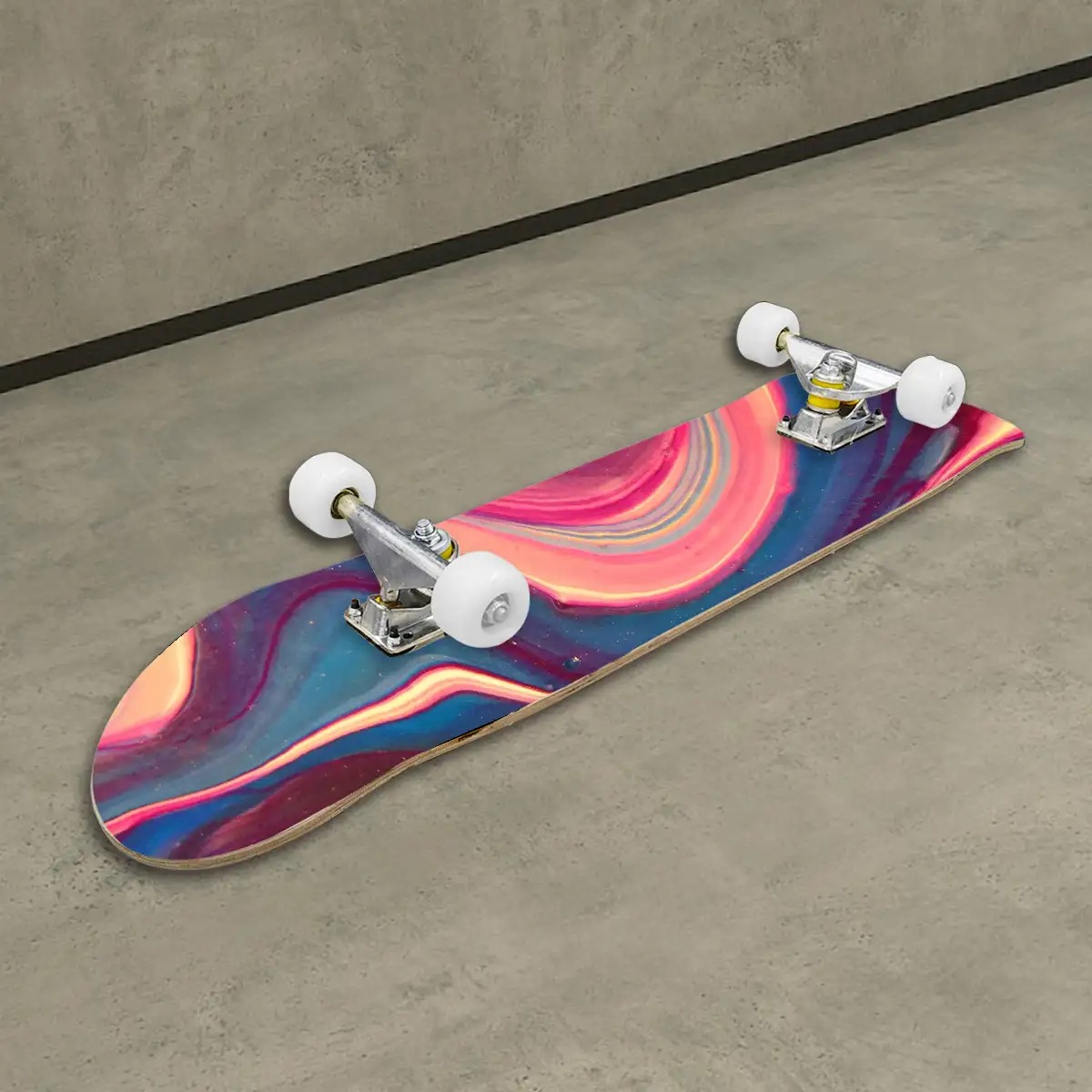 Skateboard