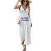 Sleeveless Maxi Dress Sleeveless Maxi Dress