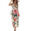 Sleeveless Maxi Dress Sleeveless Maxi Dress