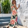 Sleeveless Maxi Dress Sleeveless Maxi Dress