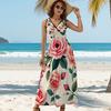 Sleeveless Maxi Dress Sleeveless Maxi Dress