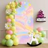 Small Arched Background Cover Small Arched Background Cover