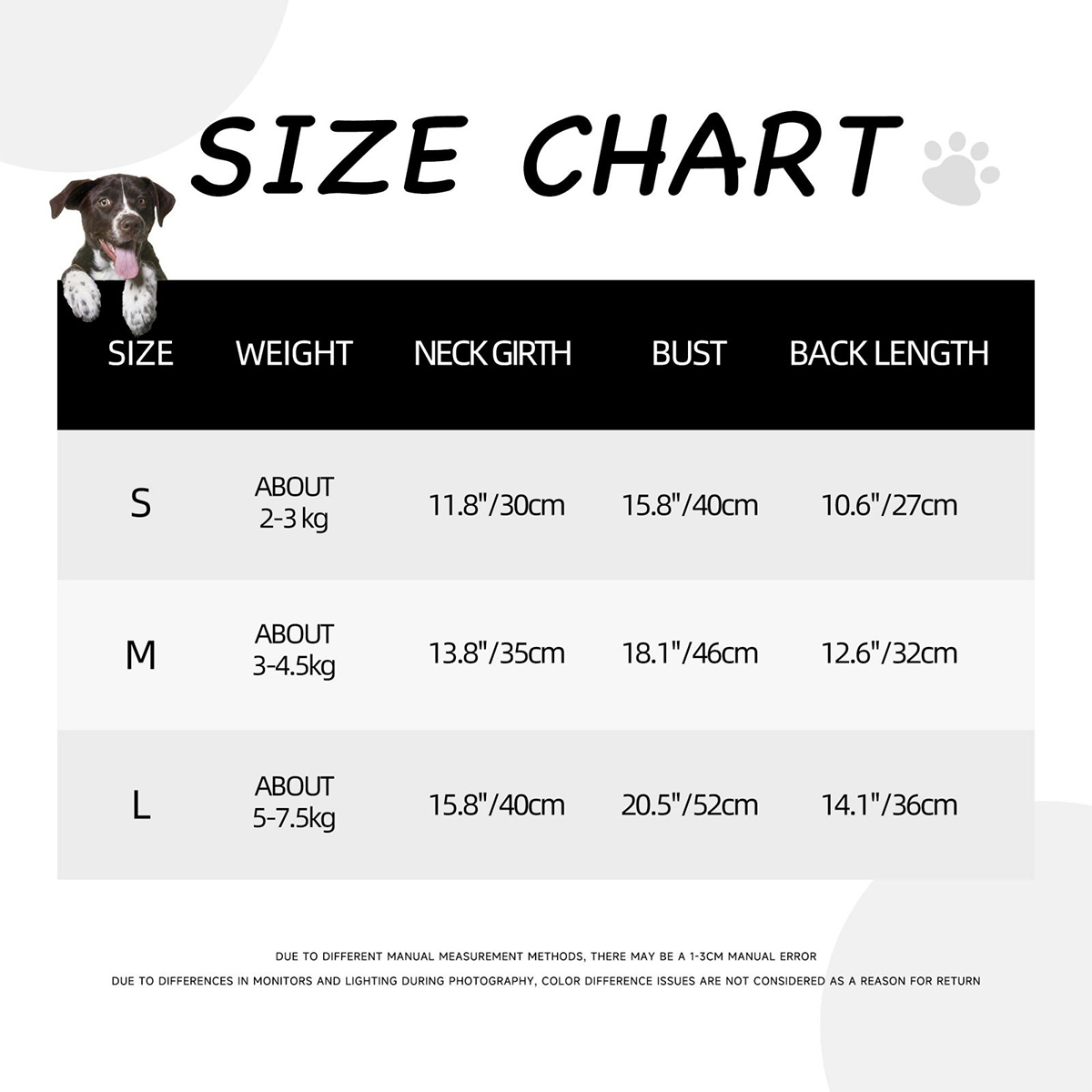 Small Pet Cotton Sleeveless Shirt