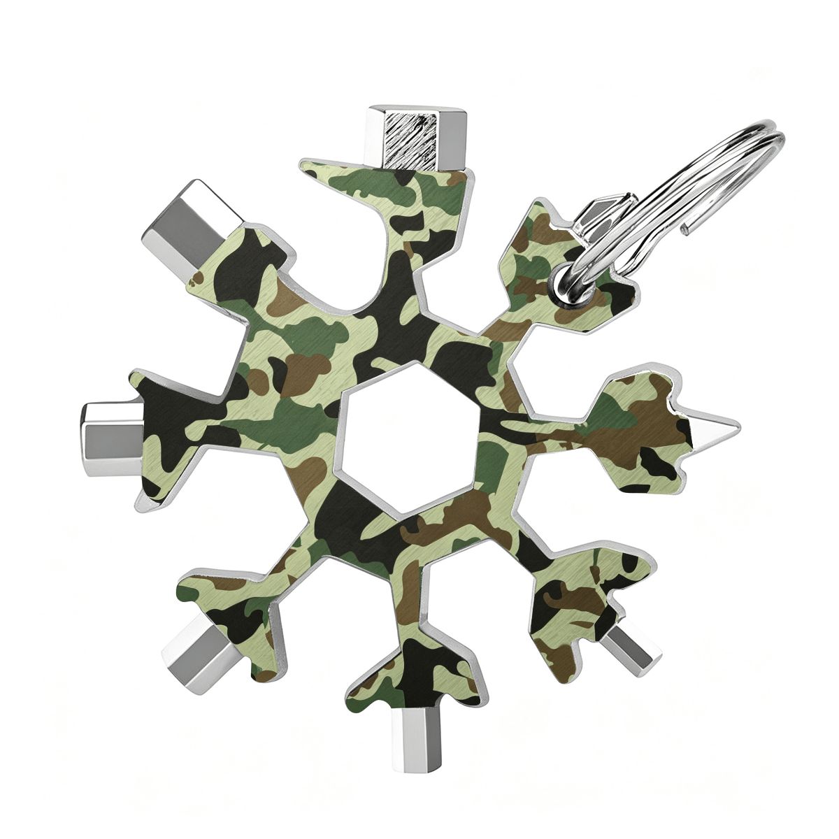 Snowflake Multi Tool