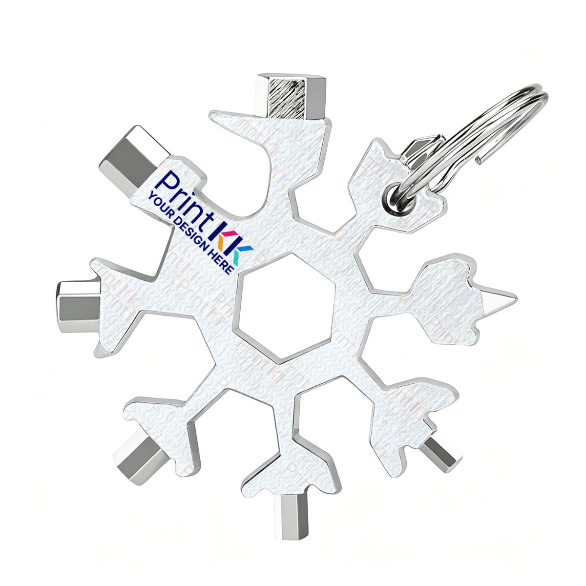 Snowflake Multi Tool