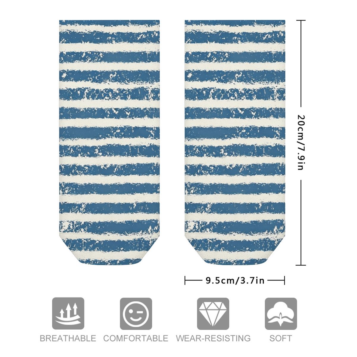 Ankle Socks
