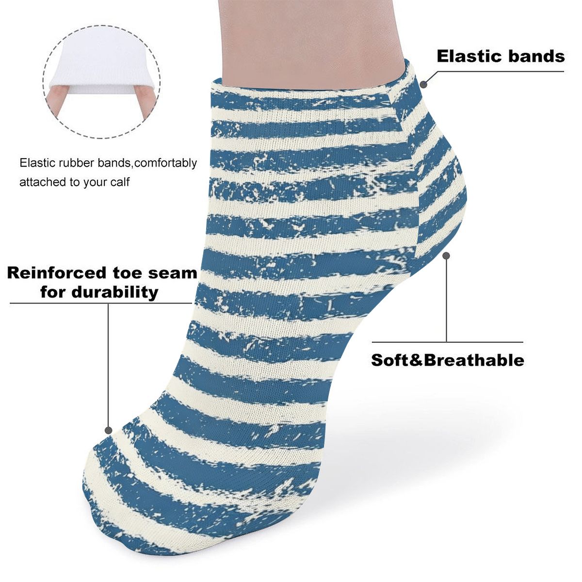 Ankle Socks