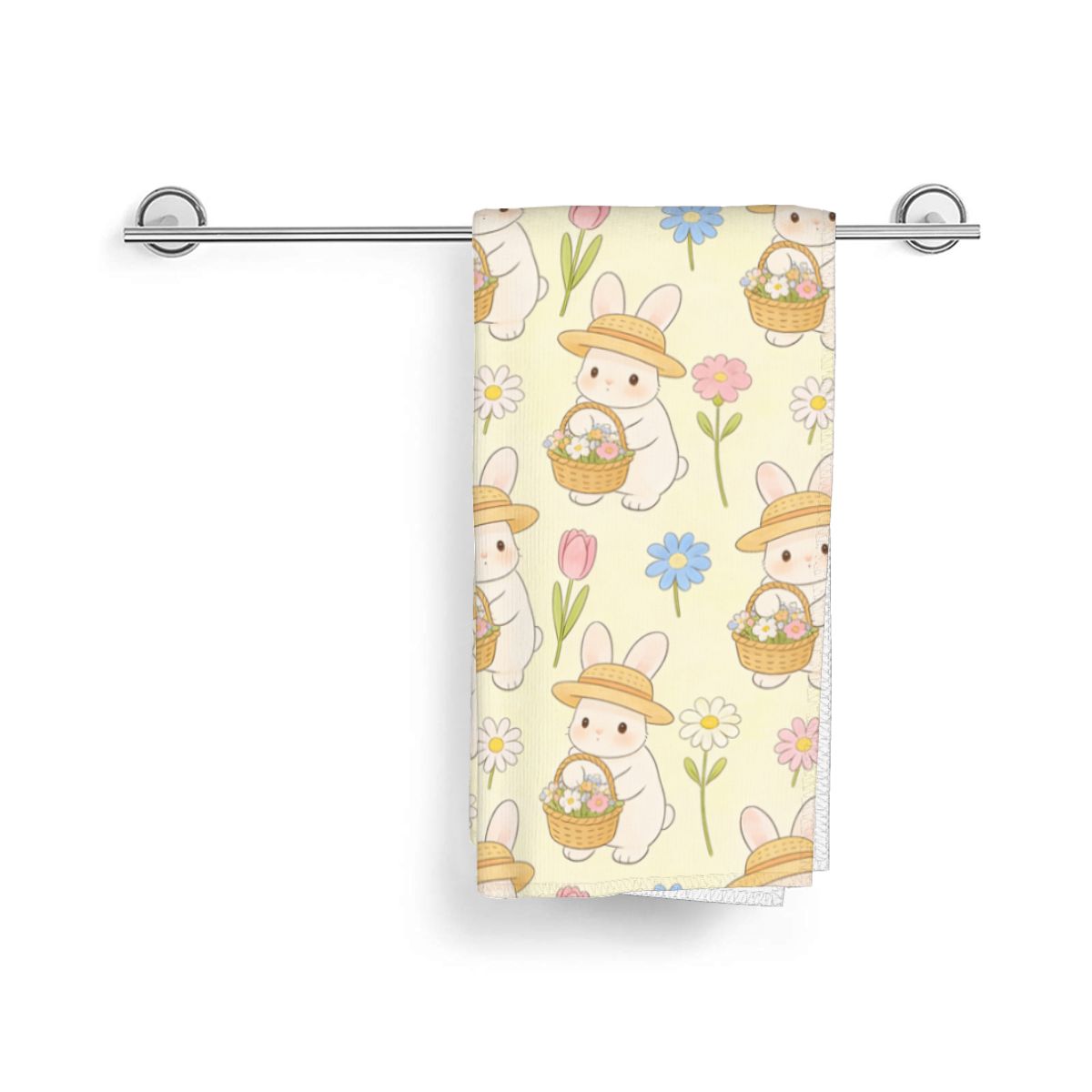 大判マイクロファイバータオル