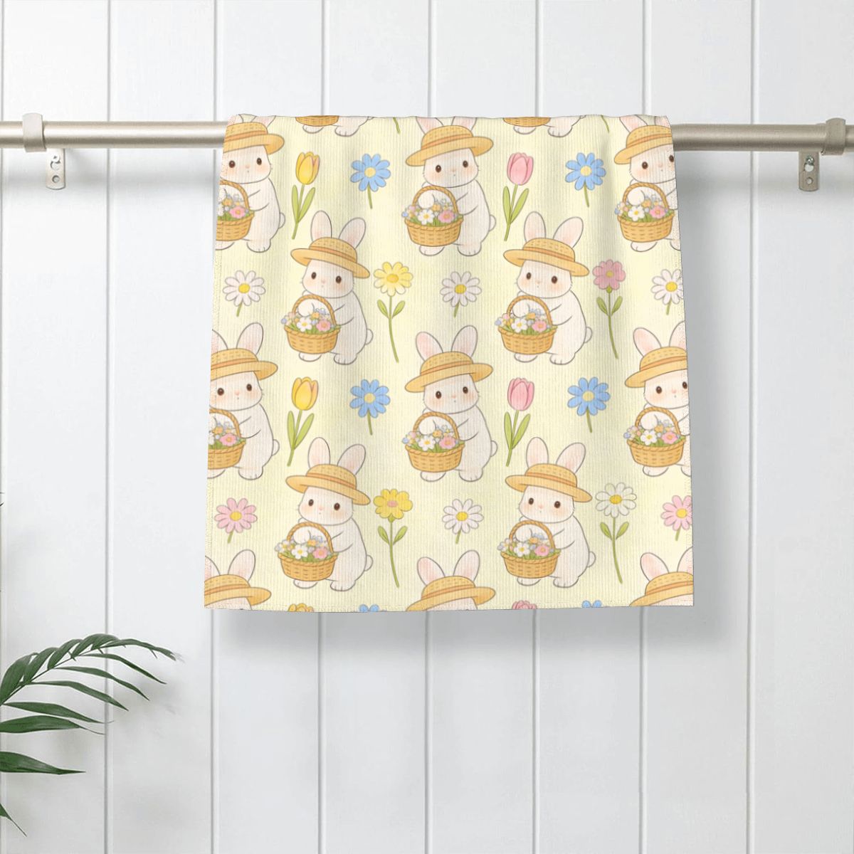 大判マイクロファイバータオル