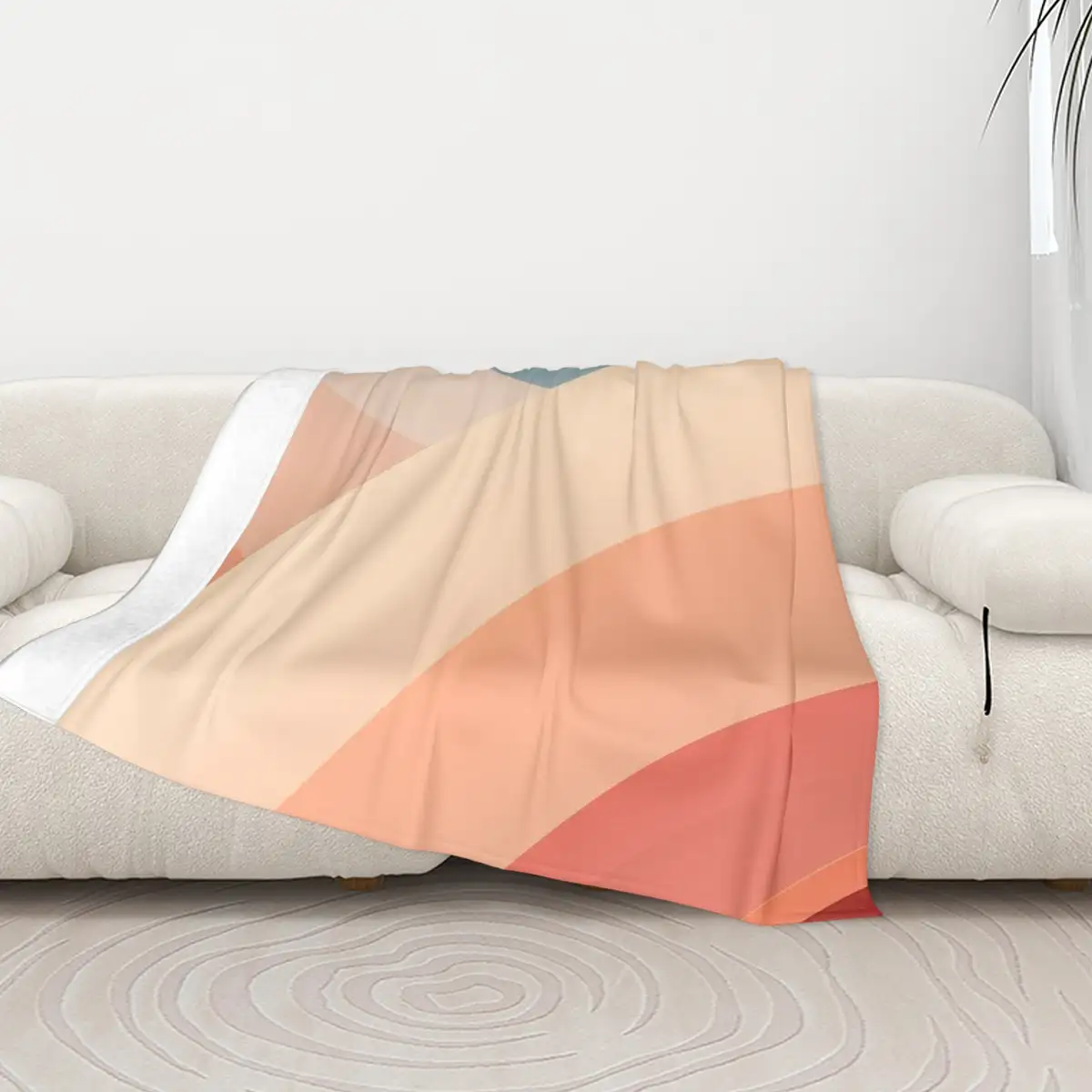 Sofa Blanket