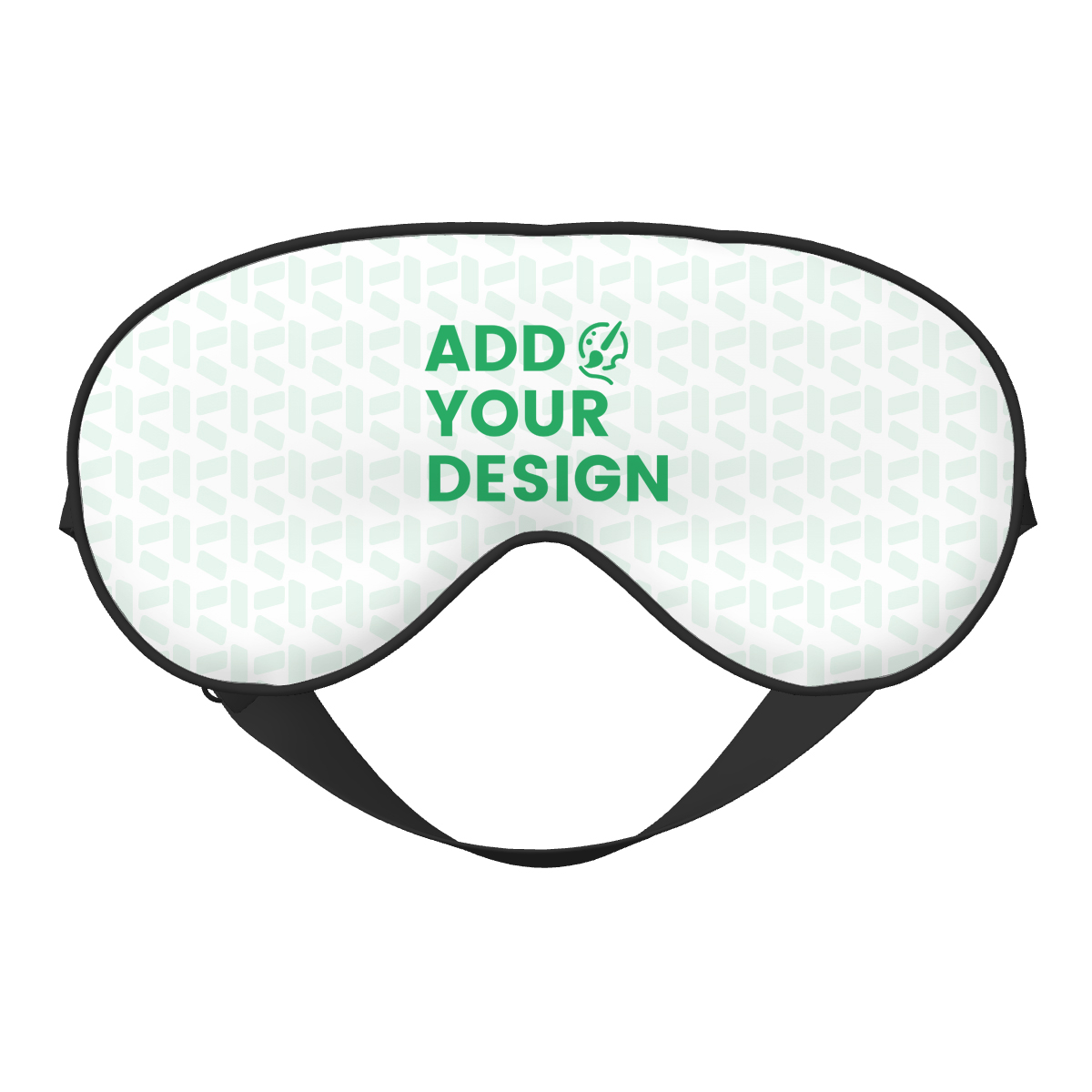 Sleep Mask(Double-Sided Design)