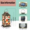 Solar Lantern Solar Lantern