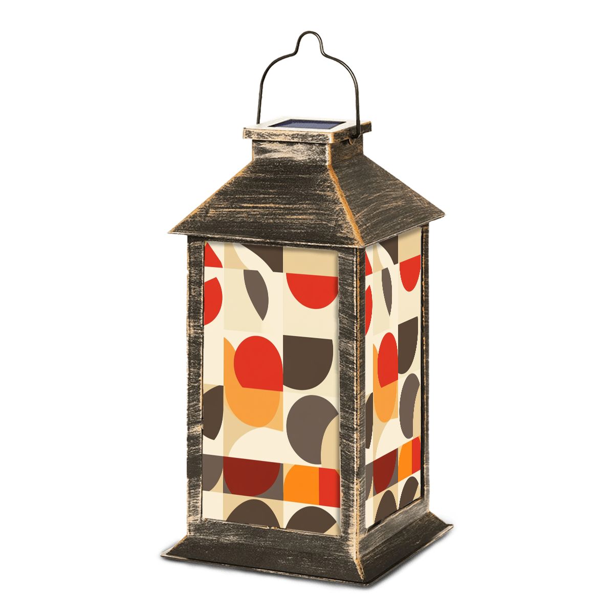 Solar Lantern