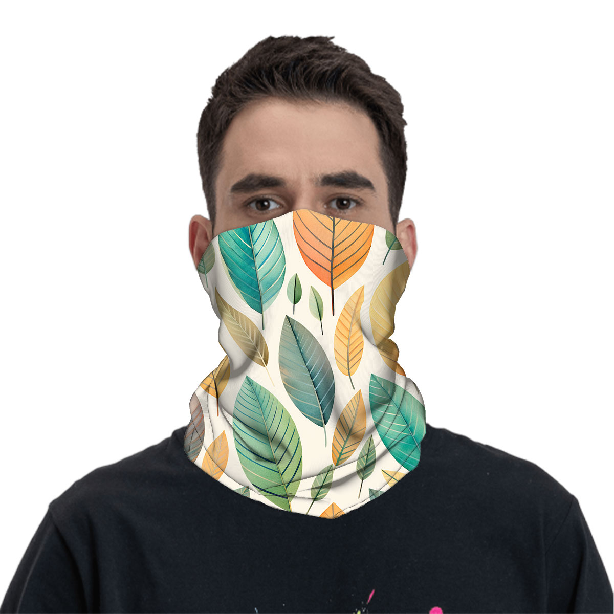 Multifunction Sports Neck Gaiter