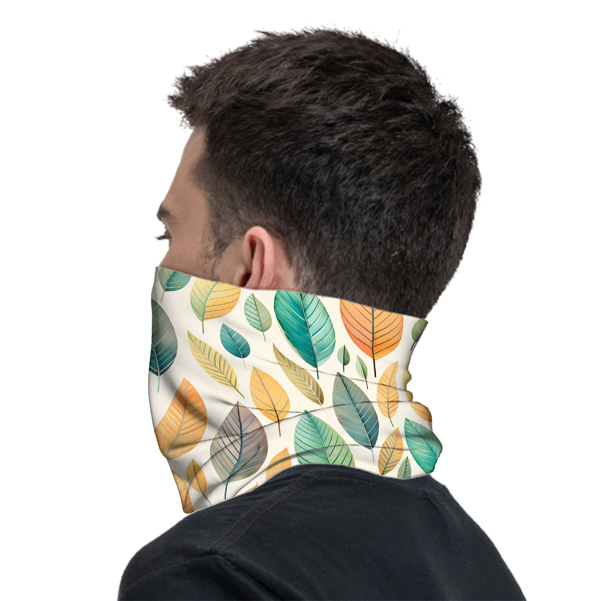 Multifunction Sports Neck Gaiter